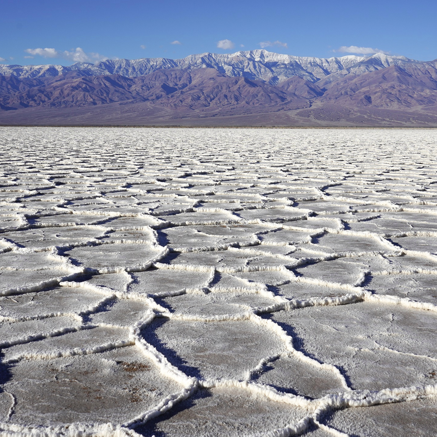 Death Valley