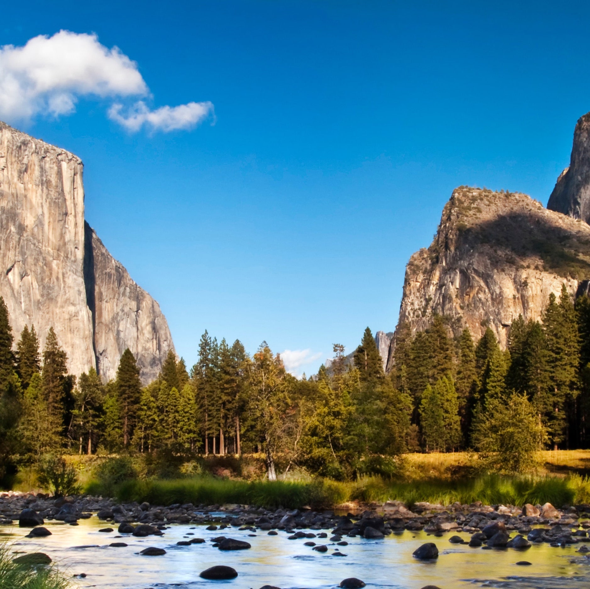 Yosemite
